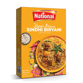 NATIONAL MASALA 41GM SINDHI BIRYANI